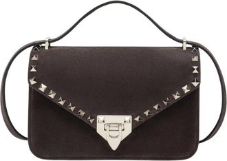Valentino Garavani Mujer, Bolsos, Marr&oacute;n, Talla: ONE Size