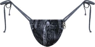 Diesel Bottom Of Swimsuit jodie