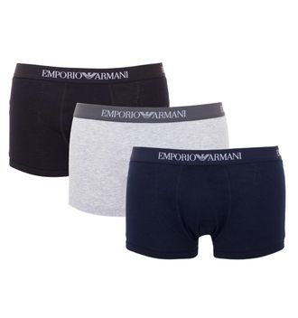 Emporio Armani ondergoed