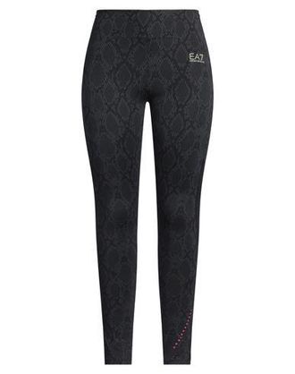Emporio Armani HOSEN & RÖCKE - Leggings auf YOOX.COM