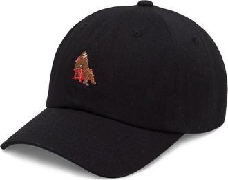 tentree Sasquatch Peak Hat in Meteorite Black/adirondack at Nordstrom