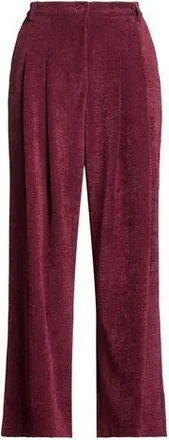 No Secrets World BOTTOMWEAR - Trousers on YOOX.COM