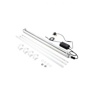 OEM Purificatore DAcqua Uv, 55 W 45,4 L/min Filtro Purificatore