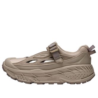 Hoka One One Stinson Breeze Archival Taupe 1174450-ATPR