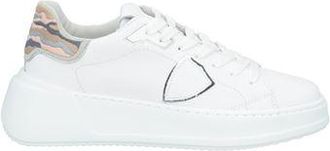 Philippe Model FOOTWEAR - Trainers on YOOX.COM