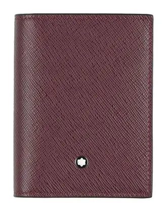 Montblanc Kleinlederwaren - Brieftaschen auf YOOX.COM
