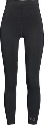 Yohji Yamamoto BOTTOMWEAR - Leggings on YOOX.COM