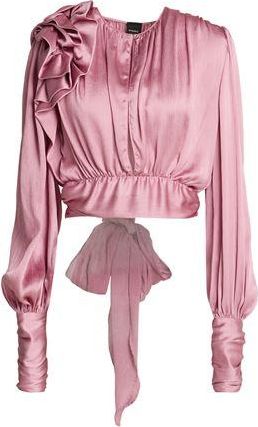 Pinko TOPWEAR - Tops on YOOX.COM