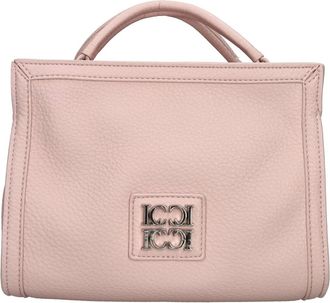 La Carrie Tassen.. Roze - Dames - Handtassen - Roze - ONE Size - Tassen