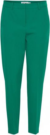 Ichi Ihlexi PA3 Pantaloni - - Trousers - Donna - Verde - L