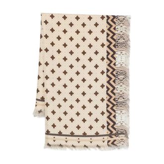 Pierre-Louis Mascia Dames, Accessoires, Veelkleurig, Maat: ONE Size Zijde