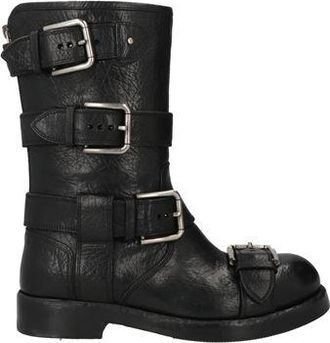 Dolce & Gabbana FOOTWEAR - Ankle boots on YOOX.COM