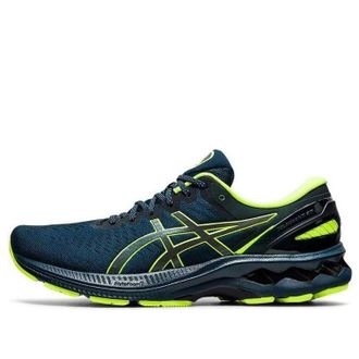 Asics Gel-Kayano 27 French Blue 1011B146-400