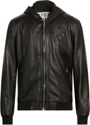 John Richmond Jackets