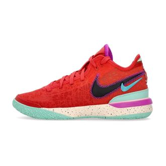 Nike Hombre, Zapatos, Rojo, Talla: 42 EU
