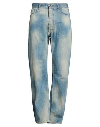 Off-white BOTTOMWEAR - Jeans on YOOX.COM