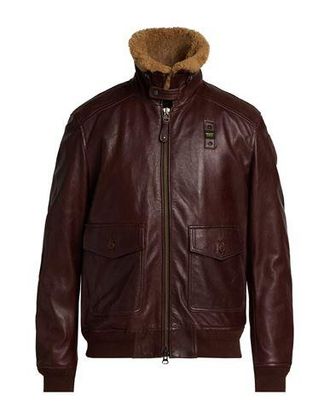 Blauer COATS & JACKETS - Jackets sur YOOX.COM