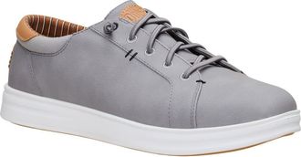 Hey Dude Paul Pro Classic Sneaker in Grey at Nordstrom, Size 14