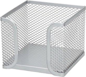 No Brand Juego De 2 Armarios De Almacenamiento Blancos Con 9 Cajones Transparentes (20 X 10,2 X 12,3 Cm) - Organizadores Compactos Para Joyas, Material De Ofic