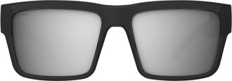 Spy MONTANA 6700000000263 Mens Sunglasses Black Size 54