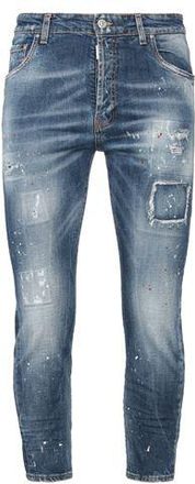 Takeshy Kurosawa BOTTOMWEAR - Jeans sur YOOX.COM