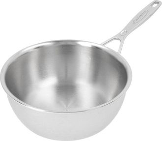 Demeyere Demeyere - Industry 5 Salteado C&oacute;nico 20 Cm - 2 L - 67820 - 5412191678206