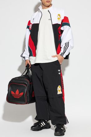adidas ADIDAS X WILLY CHAVARRIA, Mens, White