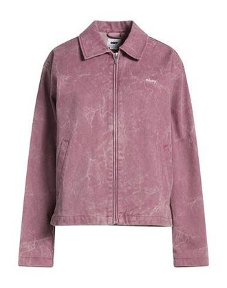 Obey CAPISPALLA - Capispalla jeans su YOOX.COM