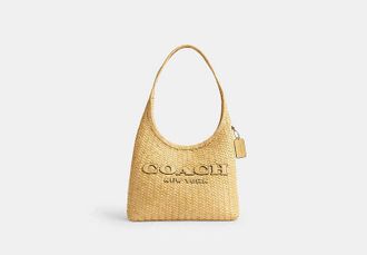 Coach Brooklyn Shoulder Bag 34