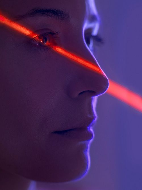 LED-Licht ist die Geheimwaffe der Hautpflege-Industrie. Wir verraten, was die innovative Pflege wirklich kann. LED Beauty Light lässt Falten verschwinden.