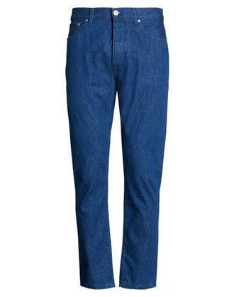 TELA GENOVA BOTTOMWEAR - Jeans on YOOX.COM