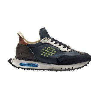 Bepositive Space Race - Shoes - Hombre - Multicolor - 42 EU