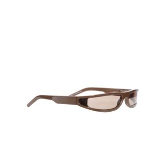 Rick Owens Fog Sunglasses