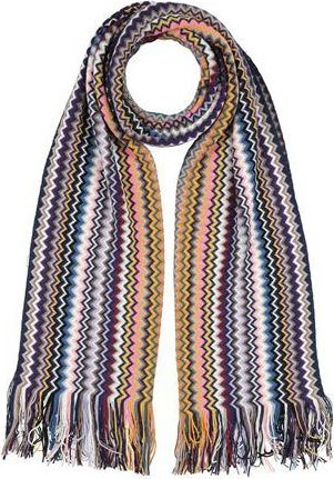 Missoni ACCESSORIES - Scarves on YOOX.COM