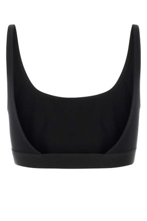 Tom Ford Black Exterior: Modal Elastane Intimo Underwear