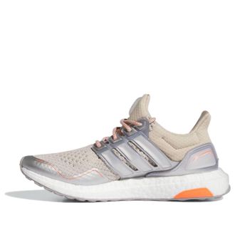 adidas (WMNS) adidas UltraBoost 1.0 Wonder Beige Silver IE7390