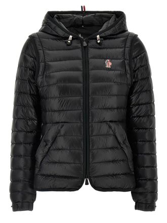 Moncler Down Jackets from $603.00 - on Stylight