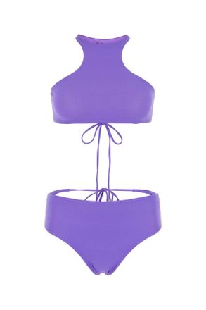 水着・ビーチグッズその他 THE ATTICO SWIMWEAR (233WBB64PA36 008) Women's The Attico Swimwear / Bathing Suit - up to −79