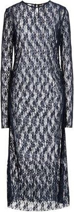 Pi&egrave;ce... VESTIDOS - Vestidos midi en YOOX.COM