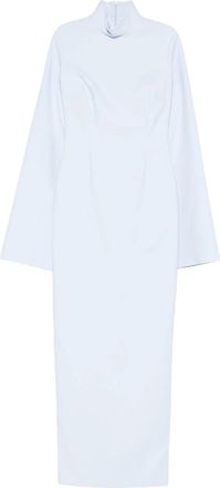 Solace London Josefine Maxi Dress