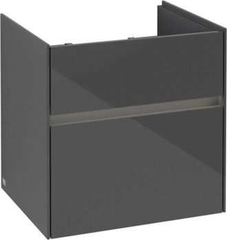 Villeroy & Boch Collaro Tocador Con Iluminaci&oacute;n, 554x546x444 Mm, - Villeroy&boch