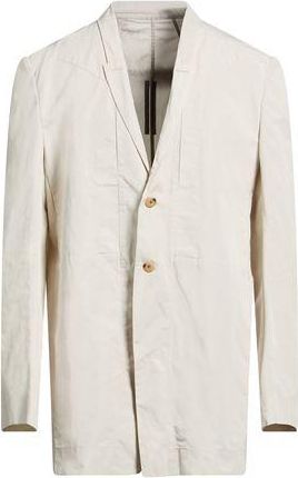 Rick Owens CAPISPALLA - Soprabiti & Trench su YOOX.COM