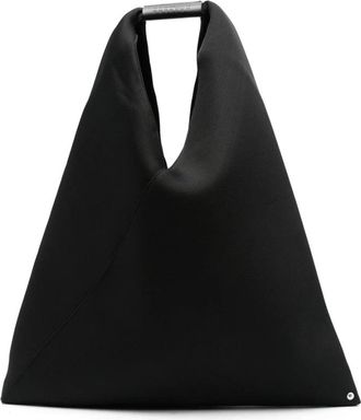 Maison Margiela Hombre, Bolsos, Negro, Talla: ONE Size