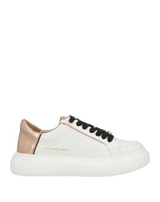 Alexander Smith CALZATURE - Sneakers su YOOX.COM