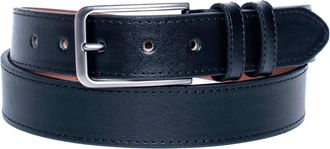 Vella Pais Carpi Black Mens Belt