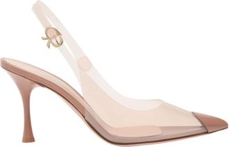 Gianvito Rossi Diana 85-Donna