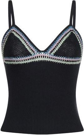 Chlo&eacute; TOPWEAR - Tops on YOOX.COM