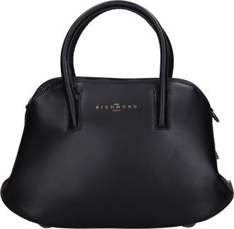 John Richmond Donna, Borse, Nero, Taglia unica, new