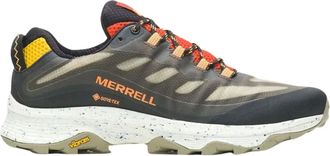 Merrell Heren, Schoenen, Zwart, Maat: 40 1/2 EU