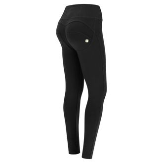 Freddy Pantaloni push up WR.UP vita alta superskinny in cotone